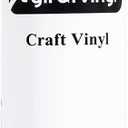 2 x GIRAFVINYL Cream Heat Transfer Vinyl 12" X 5 FT Beige Iron on Vinyl for Clothes and Fabric, Easy to Weed Skin Color HTV Compatible with Vinyl Cutter