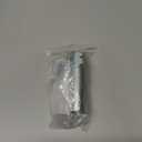 Gorilla Automotive 1378SDKEY-7PT 7Pt Duplex Key 13/16" 7/8" Hex Zinc