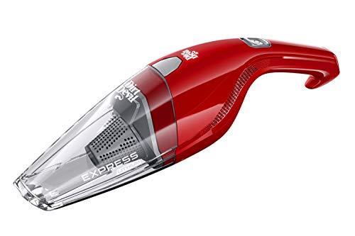 Dirt Devil Bagless Pet Vacuum 4 amps Standard Red - Case of: 1