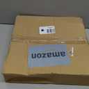 Galvanized Steel Winch Cable, 3/8" Towing Cable Heavy Duty, 13980LBS Breaking Strength, with Swivel Hook 2T and 2 Aluminum Rings, 6x19 Strand Core Steel Cable for Crane Tow Truck (50 FT) (Max Capacity:13980LBS)