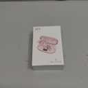 JCY Hearing Aids, Bluetooth Hearing Aids for Seniors Featuring Digital Chips and Volume Control, 16-Channel Sound Processing, 5-Level Volume Adjustment, and 100H Wireless Charging Case