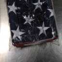 Dogetgd Heavy Duty Flag Pole Telescoping Freedom Edition 25 FT 12 Gauge Extra Thick Aluminum Flag Pole Holder for Outside House Outdoor Metal Flag Pole Kit