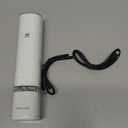 Electric Salt/Pepper Mill, rechargeable