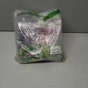 2500PCS 8mm Glass Beads Bracelet Making Kit, 96 Colors Crystal Beads for Jewelry Making, 4 Box Round Beads Suitable for Beginners