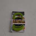 PrepWorks by Progressive Dishwasher Safe 8-Slice Apple Slicer and Corer with Attached Safety Cover (Green)" (5.25 x 7.25 x 2 Inch)
