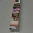 16"Heavy Cabbage Pounder Natural Beech Wood for Fermentation Crocks and Mason Jars Sauerkraut pounder/Tamper for Packing Down Fermented Foods like Kimchi