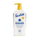 Vacation Classic SPF 50 Sunscreen Lotion, 20 Fluid Ounces - Invisible, No White Cast, Water-Resistant, Body Sunscreen, Dermatologist-Tested, Family Size, Vegan,