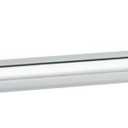 Delta Transitional (1-Pack) 18" Shower Grab Bar Seniors ADA Compliant Polished Chrome 450 lb Capacity Bathroom Safety Handle for Shower, Bathtub | Wall Mounted Balance Assist, Grip Bar 41718