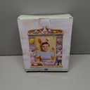 5x7 Easter Bunny & Eggs Resin Picture Frame