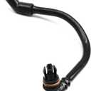 PCV Valve Hose 12607406 19435539 Fit for Chevy Silverado Colorado Fit for GMC Savana Sierra 1500 Fit for Hummer H3 H3T