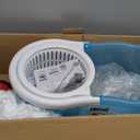 HURRICANE SPIN MOP (A)