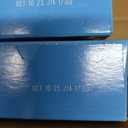 Alpen Original Muesli, Swiss Style Muesli Cereal, Whole Grain, Non-GMO Project Verified, Heart Healthy, Kosher, Vegan, 14 Oz Box (2.33 ounce (Pack of 6)), 10/10/2025