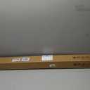 TV Frames 55" Deco Only for Samsung The Frame TV and Pro TVs (Fits 2021-2026, LS03A, LS03B, LS03C, LS03D, LS03FA, LS03FW, LS03HE, LS03HW), Alloy Bezel Modern & Minimalist Styles, Easy Installation, Interchangeable Bezels for Home Decor