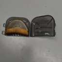 Lymphatic Contour Face Brush, Lymphatic Drainage Massager for Face,Ergonomically Designed to Fit The Skin Precisely and Relieve Fatigue (1Pcs)