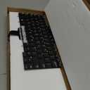 Laptop Replacement US Layout Keyboard for Dell Latitude E5450 E5470 E7450 E7470 7480 7490 5480 5488 3340 3350 Without Pointer No Backlight Black