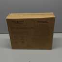 6 Pack Bed Sheets Organizers And Storage (King Size),Foldable Sheet Organizer With Handle For Linen Closet,Bedding Organizer Storage For Sheets, Duvet Cover (Beige, XCDSN-002