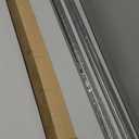 1 Pair of 40 Inch Heavy Duty Drawer Slides 500LB Full Extension Side Mount Ball Bearing Drawer Rails