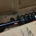 Monroe Quick-Strut 272730 Suspension Strut and Coil Spring Assembly for Ford Explorer