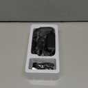 JEUJE Dog Bark Collar,Bark Collar for Large Medium Small Dogs 8-120lbs, AUTO Barking Collar, Bark Training Collar with 7-Level Sensitivity + 5 Safety Modes Humane Training System (Black)