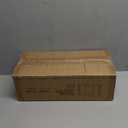 Single Monitor Mount for 13-49 Inch Screens up to 24 lbs, Ergonomic Adjustable Monitor Arm with Built-in USB 3.0 Hub, Space-Saving VESA Desk Mount for Home Office & Gaming, C-Clamp & Grommet Base