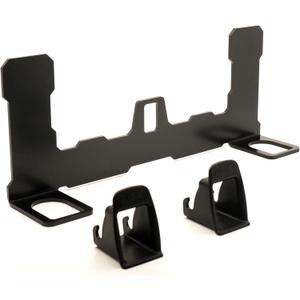 Universal Fit Safety Car Child Seat Mount Bracket Child Seat Restraint Anchor Mounting Kit