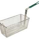 Winco Green Fry Basket Handle, Medium