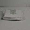 Cover Vegetable leather white 3pk 32x38 inch & 15,5x18,5 inch