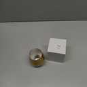 Stainless Steel Stemless Wine Glass. Stainless Steel Wine Glass. Unbreakable Stainless Steel Wine Glass. Outdoor Events. Stainless Steel Wine Glass. Portable Wine Glass Made of Stainless Steel