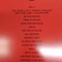 Songs For The Deaf Explicit Lyrics, Vinyl