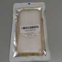 SUPFINE Magnetic for iPhone 17 Pro Case (Compatible with MagSafe)(Military Grade Drop Protection) Translucent Matte Shockproof with Anti-Fingerprint Phone Cover,Desert Gold