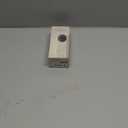 Google Nest Doorbell (Wired, 3rd Gen) - 2K Video and Gemini, Live View, Night Vision, 2-Way Audio - Works with Google Home - 2025 Model - Linen