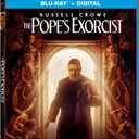 The Pope's Exorcist - Blu-ray + Digital