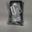 42 in 1 Magnetic Screwdriver Set, DIY Ratchet Screwdriver Set, Multi Bit Magnetic Drive Set with Detachable Ratchet Handle, Portable Compact Repair Tool Kit for Furniture Computer Bicycle Gray (Grey)