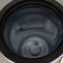 Towel Warmer, 20L Hot Towel Warmers for Bathroom with 24H Timer, Temperature Adjustable, LED Display, Auto Shut Off, Even Heated for Oversized Towels, Bathrobes, Valentine Gifts (White)