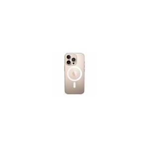 Apple iPhone 5.5 inch Clear Case with MagSafe