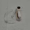 Travel Steamer Iron for Clothes, 1200W Portable Handheld Steamer Iron 4Mode with LCD Display 10S Fast Heating 180 Swivel Handle Powerful Wrinkle Remover, Garment Steamer for Home, Dorm, Travel, White