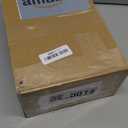 AT&T BL3112-4 Cordless Phone for Home - 4 Handsets, DECT 6.0, Bluetooth Cell Connect, Answering Machine, Smart Call Blocker, Caller ID, Intercom, Expandable