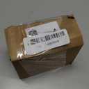 VAEHOLD 4 Pack Adhesive Towel Hooks, Heavy Duty Wall Hooks Aluminum Hooks Stick on Door, Kitchen, Bathroom for Hanging Coat, Hat, Towel, Robe, Clothes (Black)