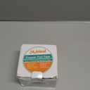 Copper Foil Tape (2inch X 66 FT) with Dual Conductive Adhesive Copper Tape for Guitar, Electrical Repairs, Arts & Crafts, Stained Glass, Paper Circuits, Soldering, Grounding, Home Decor