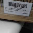 Treadmill Desk Attachment, Universal Treadmill Laptop Holder - Adjustable Height & Width Aluminum Laptop Stand for Running Machine, Black