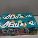 2 x Mountain Dew, Baja Cabo Citrus Zero Sugar 12 Fl Oz Cans (Pack of 12) (EXP 10/19/26)