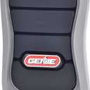 Genie authentic G3T-R 3-button Intellicode garage door opener remote with, works only on Genie openers, single pack