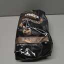 Lavazza Espresso Whole Bean Coffee, Medium Roast, 100% Arabica, 2.2 lb Bag (35.2 Ounce (Pack of 1))