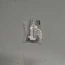 2 x HARFINGTON 6-Point Socket 3/8" Drive 24mm Deep 32mm/1.26" Length 45# Steel Metric Square Drive Sockets Polishing Chromed Sockets for Car Repair Mechanical Maintenance Home Use