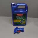 BioAdvanced Brush Killer Plus, Ready-to-Use Weed Killer Sprayer, 1 Gal  Kills Tough Brush Roots & Poison Ivy