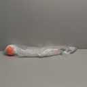 Chuckit! Pro 26XL Dog Ball Launcher, 26" Length, XL (3.5" Ball) For Dogs Over 100 Pounds