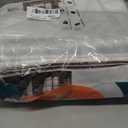 Kate Winter Christmas Decorate Window Backdrop Designed by Emetselch