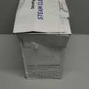 Steam Cleaner, Pressurized Handheld Steam Cleaner for Home with 12pcs Accessories & Safety Lock, Multi-Surface & Powerful Home Use Steamer for Cleaning, Car, Bathroom, Shower, Window, Grime, Grease