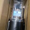 Iceman by Chefman Slush-Ease MAX 90oz Slushie Machine, 64oz Liquid Capacity Frozen Drink Maker & Slushy Machine with 5 Presets and LED Display, Perfect for Frozen Margaritas, Frappes, Smoothies
