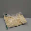 Soft Tan Fabric Tablecloth – Approx. 2 ft x 3 ft – Durable & Versatile